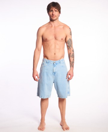 Bermuda 
Rip Curl Baggy Energy Blue 23