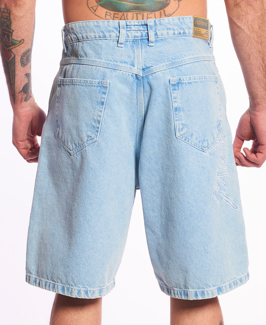 Bermuda 
Rip Curl Baggy Energy Blue 23 Bermuda 
Rip Curl Baggy Energy Blue 23