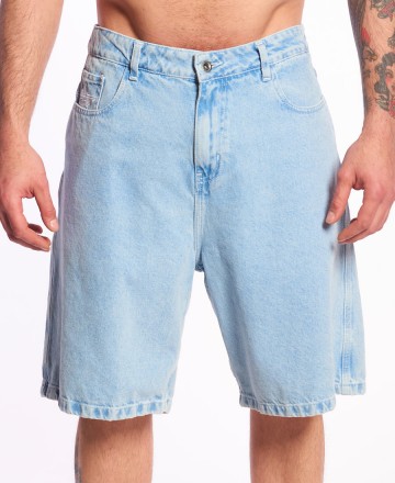 Bermuda 
Rip Curl Baggy Energy Blue 23 Bermuda 
Rip Curl Baggy Energy Blue 23