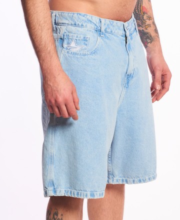 Bermuda 
Rip Curl Baggy Energy Blue 23 Bermuda 
Rip Curl Baggy Energy Blue 23