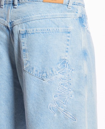 Bermuda 
Rip Curl Baggy Energy Blue 23 Bermuda 
Rip Curl Baggy Energy Blue 23