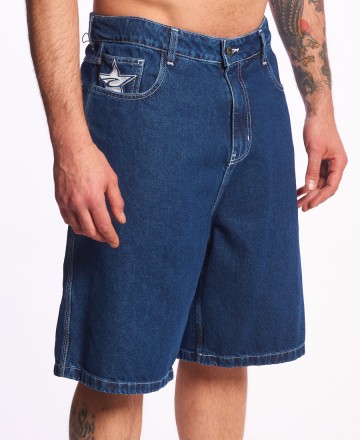 Bermuda 
Rip Curl Baggy Energy Blue 23