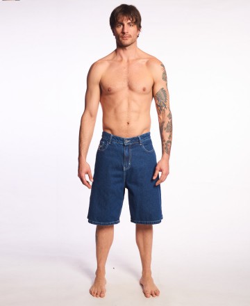 Bermuda 
Rip Curl Baggy Energy Blue 23