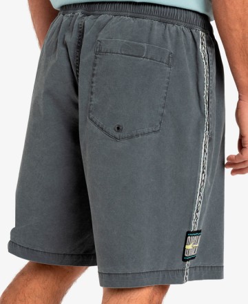 Walkshort 
Quiksilver Taxer Global Heat WS
