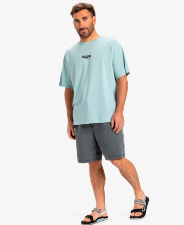 Walkshort 
Quiksilver Taxer Global Heat WS
