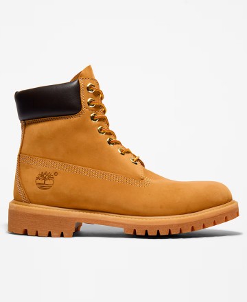 Borcegos 
Timberland Premium
