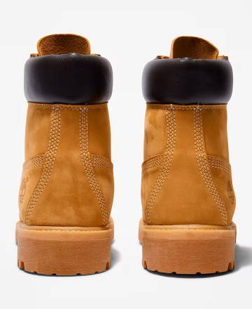 Borcegos 
Timberland Premium