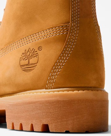 Borcegos 
Timberland Premium