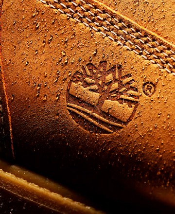 Borcegos 
Timberland Premium