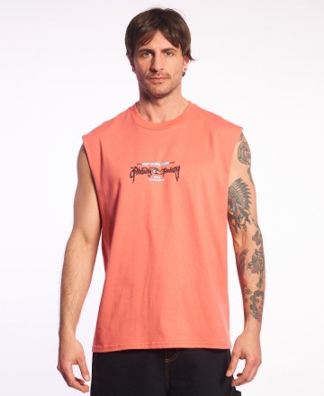 Remera 
Rip Curl Loose Padang