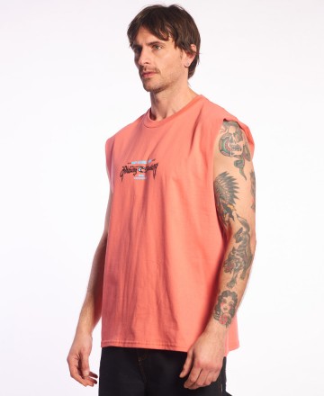 Remera 
Rip Curl Loose Padang