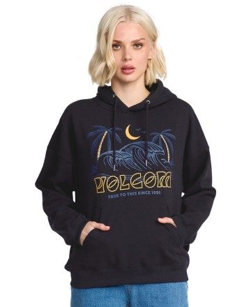 Buzo 
Volcom Relax Art Up