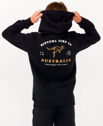 Buzo 
Rip Curl STD Road Trip