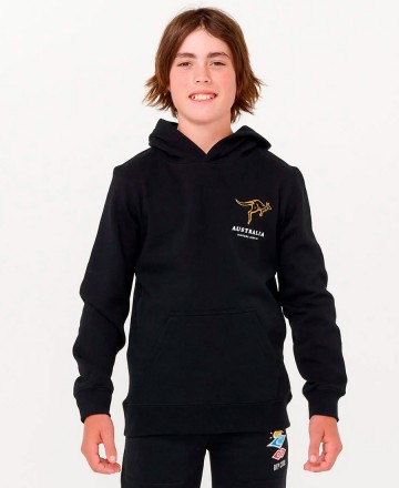Buzo 
Rip Curl STD Road Trip