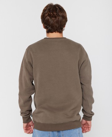 Buzo 
Rip Curl Staple