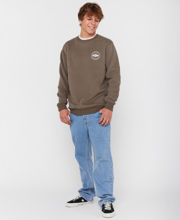 Buzo 
Rip Curl Staple