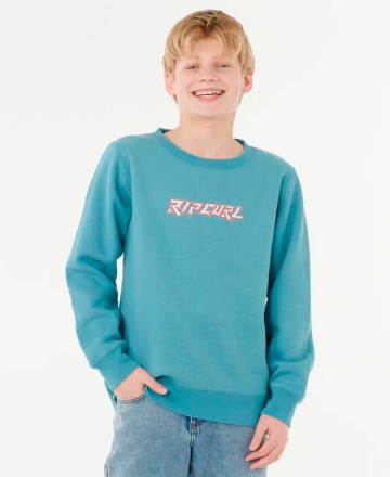 Buzo 
Rip Curl Tropic Daze