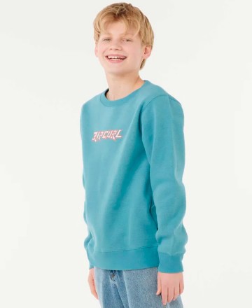 Buzo 
Rip Curl Tropic Daze