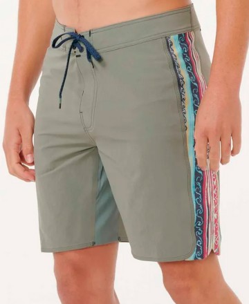 Boardshort 
Rip Curl Mirage 3 2 1 Ultimate 19