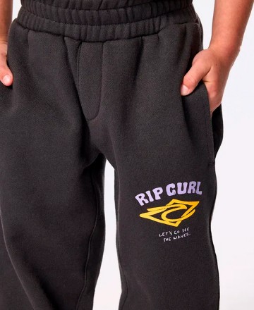 Jogging 
Rip Curl Wave Dayz