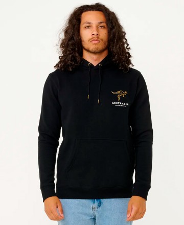 Buzo 
Rip Curl Road Trip