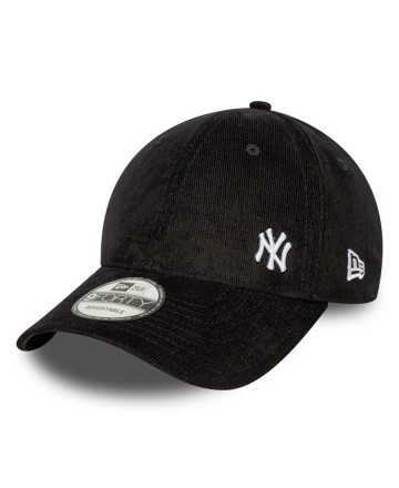 Cap 
New Era 9Forty New York Yankees Corderoy