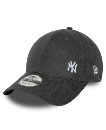 Cap 
New Era 9Forty New York Yankees Corderoy