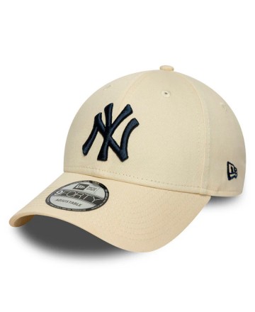 Cap 
New Era 9Forty New York Yankees