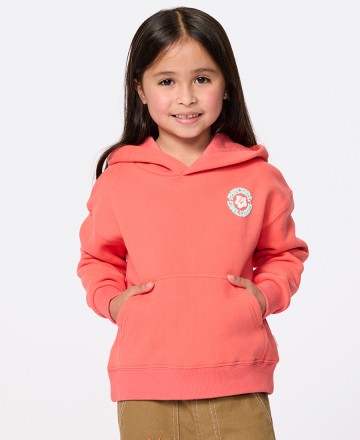 Buzo 
Rip Curl Hood Surf Puff