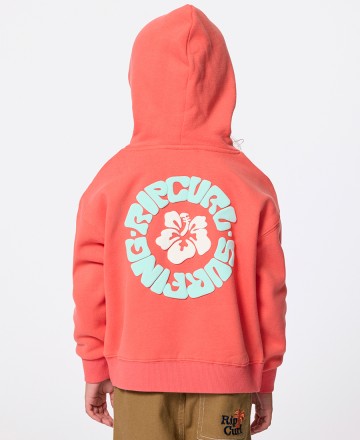 Buzo 
Rip Curl Hood Surf Puff