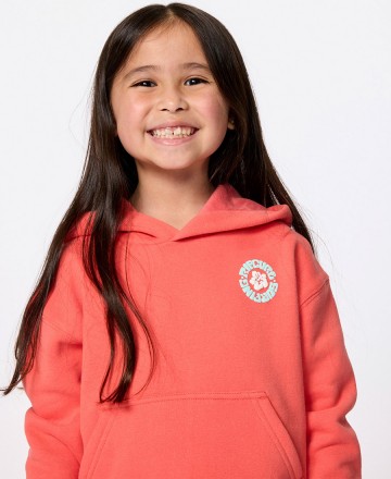 Buzo 
Rip Curl Hood Surf Puff