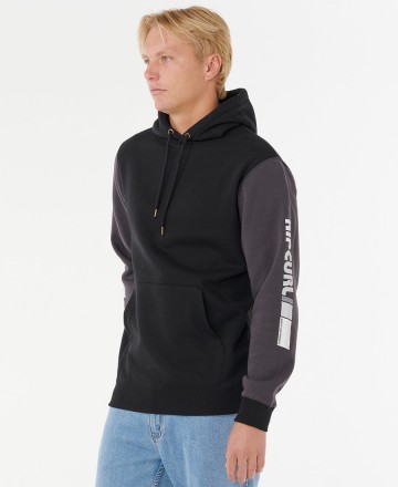 Buzo 
Rip Curl Surf Revival Station