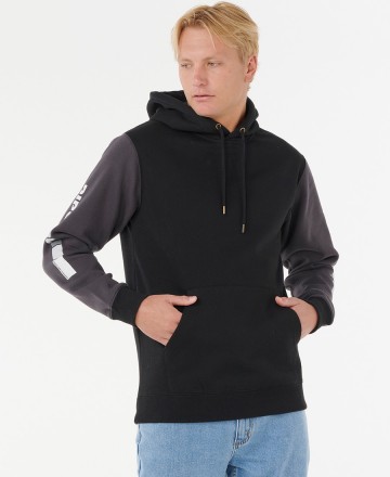 Buzo 
Rip Curl Surf Revival Station