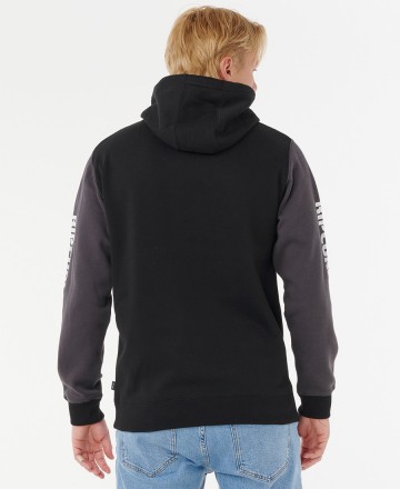 Buzo 
Rip Curl Surf Revival Station