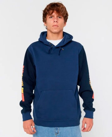 Buzo 
Rip Curl Surf Revival Station