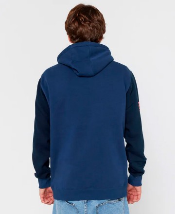 Buzo 
Rip Curl Surf Revival Station