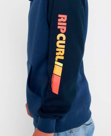 Buzo 
Rip Curl Surf Revival Station
