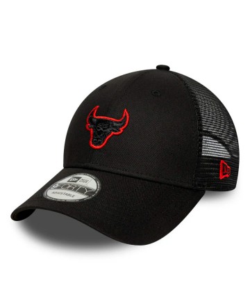 Cap
New Era 9Forty Chicago Bulls NBA