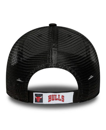 Cap
New Era 9Forty Chicago Bulls NBA