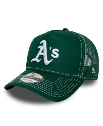 Cap
New Era 9Forty Oakland Athletics