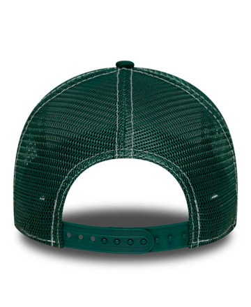 Cap
New Era 9Forty Oakland Athletics