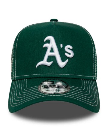 Cap
New Era 9Forty Oakland Athletics