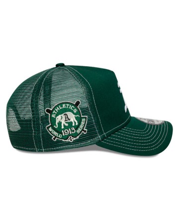 Cap
New Era 9Forty Oakland Athletics