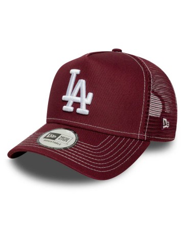 Cap
New Era 9Forty Los Angeles Dodgers