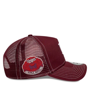 Cap
New Era 9Forty Los Angeles Dodgers