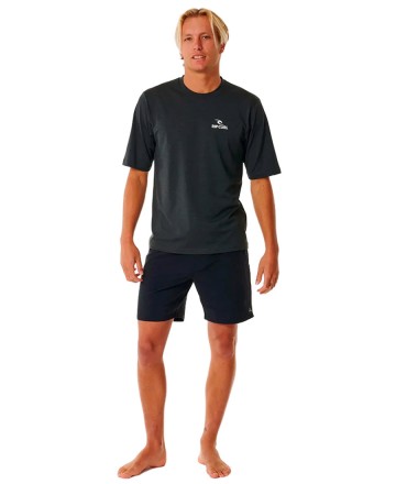 Lycra 
Rip Curl Loose Stack UV50