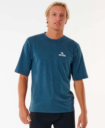 Lycra 
Rip Curl Loose Stack UV50