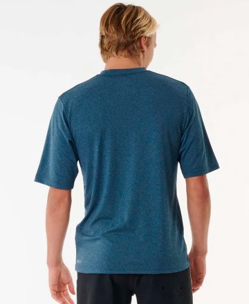 Lycra 
Rip Curl Loose Stack UV50