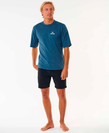 Lycra 
Rip Curl Loose Stack UV50
