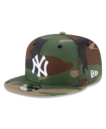 Cap
New Era 9Fifty New York Yankees